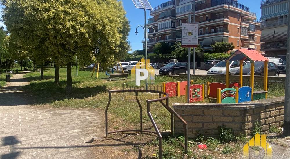 PARCO COMUNALE