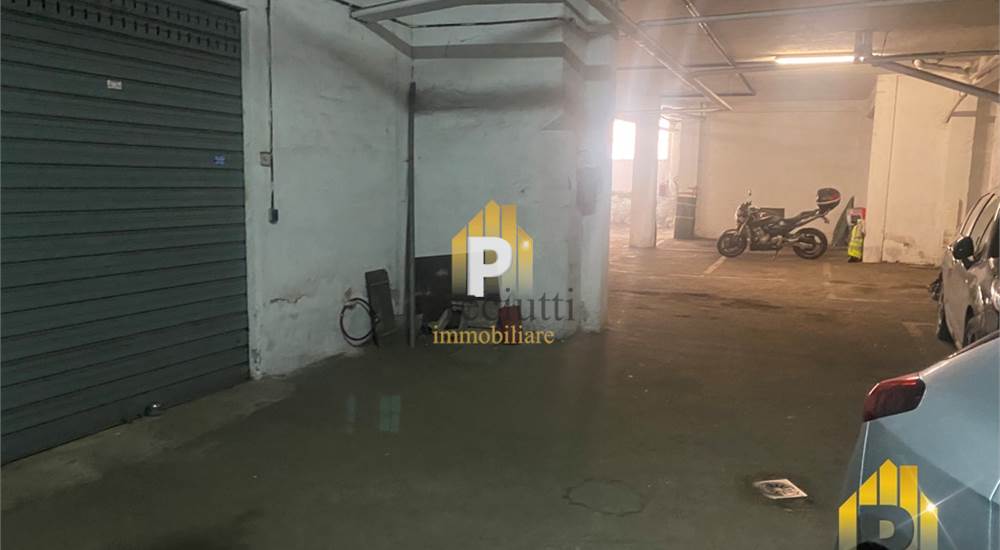 PIANO  POSTI AUTO