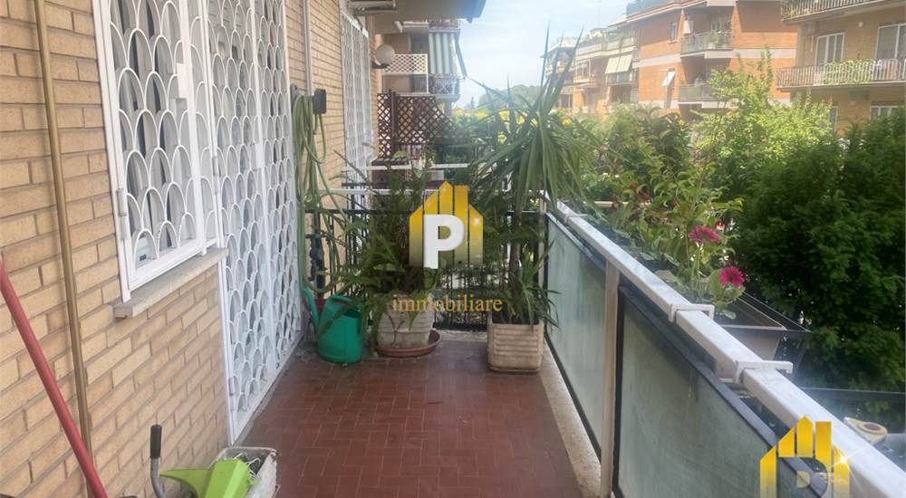 PRIMO TERRAZZO SALONE/CUCINA