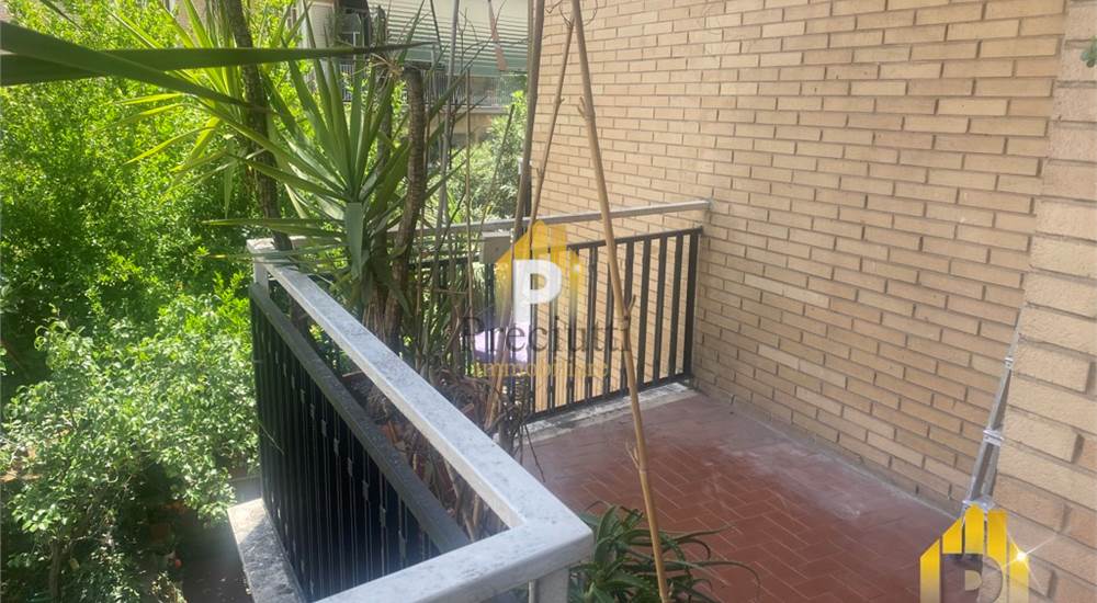 PRIMO TERRAZZO SALONE/CUCINA