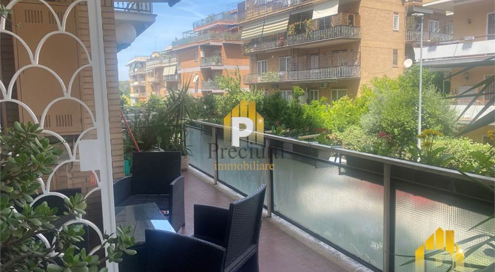 PRIMO TERRAZZO SALONE/CUCINA
