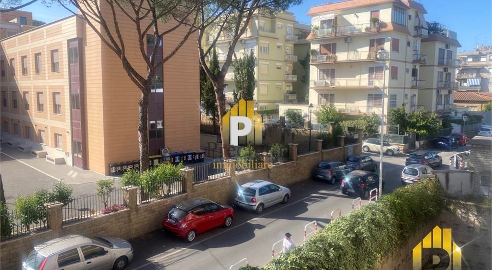 VISTA BALCONE