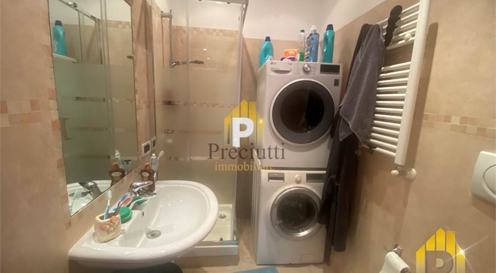 SECONDO BAGNO