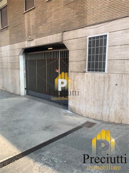 INGRESSO CARRABILE