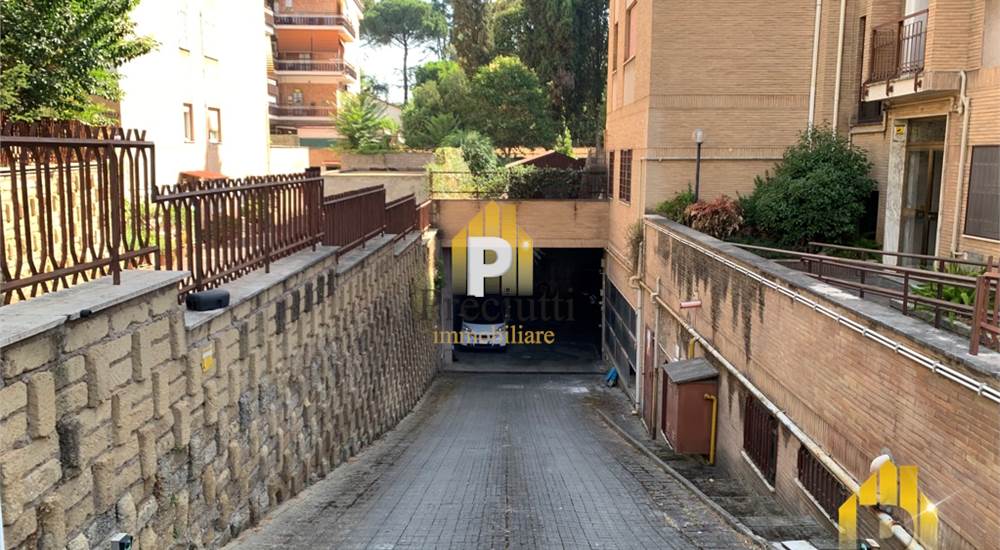 INGRESSO CARRABILE