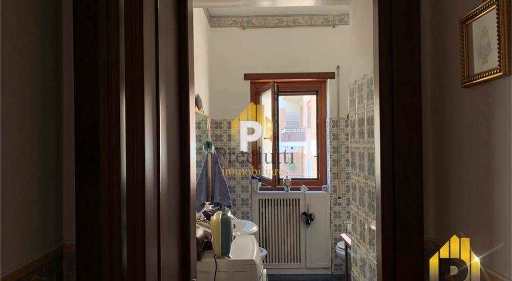 BAGNO