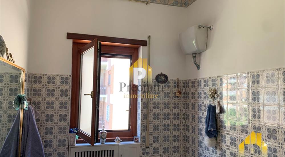 BAGNO