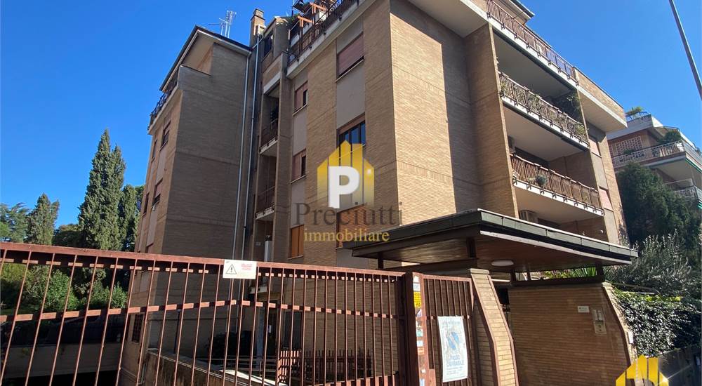 PALAZZINA