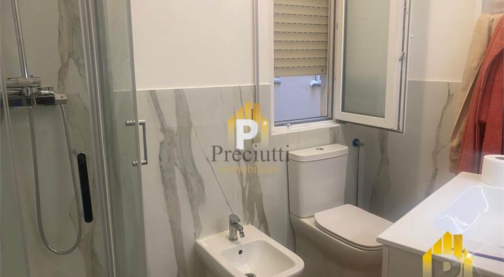 SECONDO BAGNO