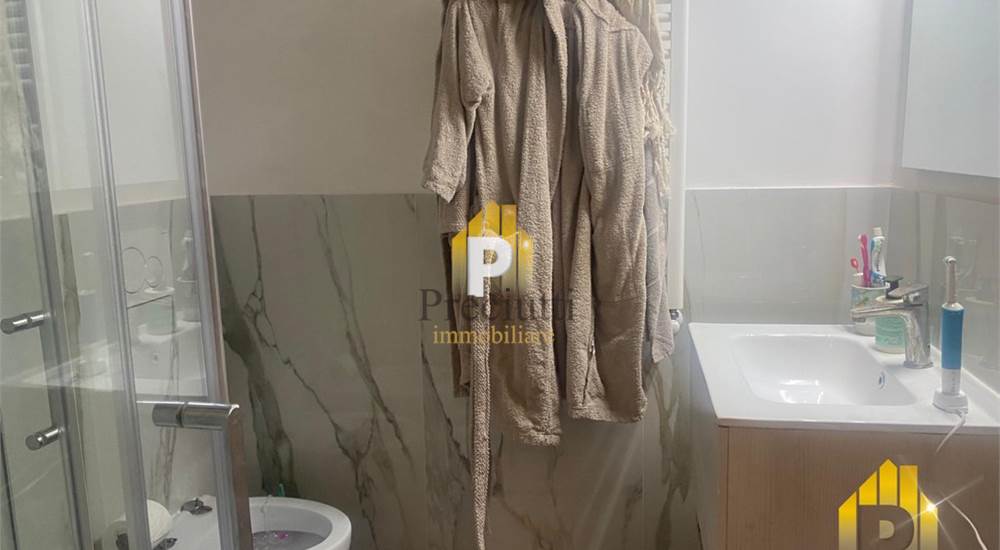 PRIMO BAGNO