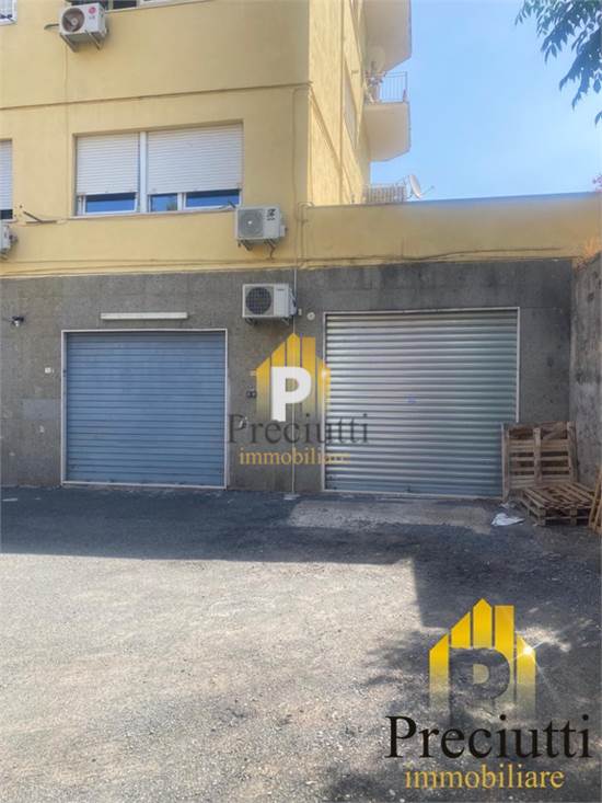 INGRESSO MAGAZZINO