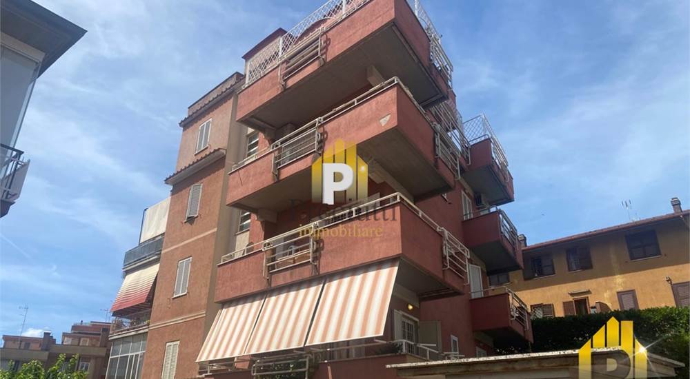 PALAZZINA