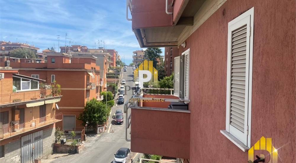 VISTA BALCONE