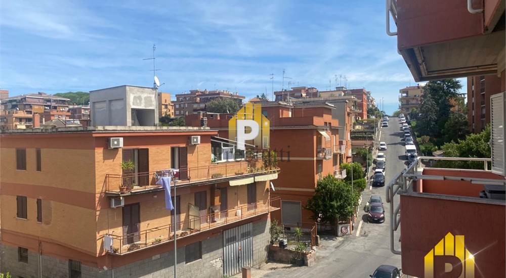 VISTA BALCONE