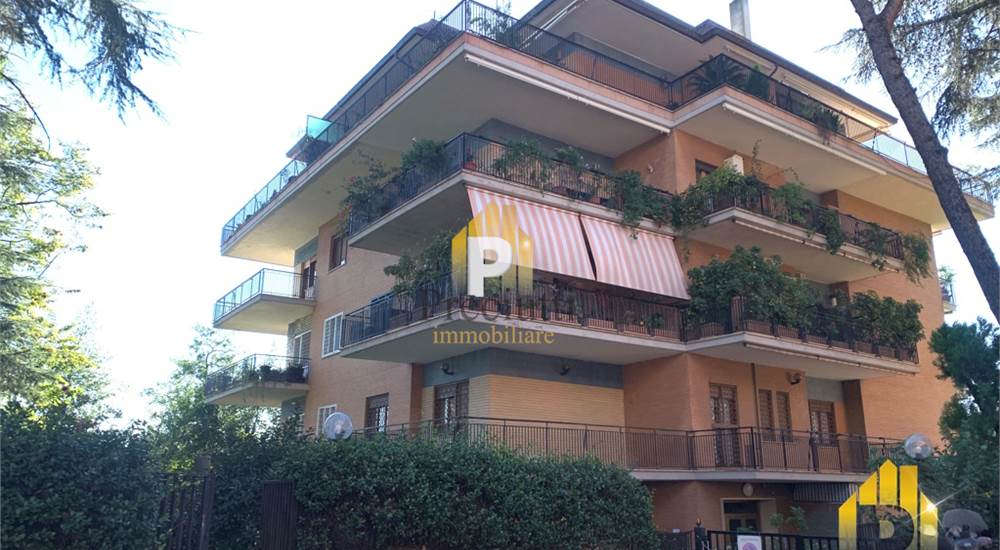 PALAZZINA