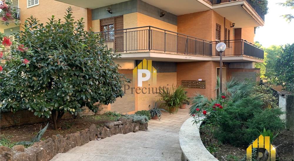 SPAZI CONDOMINIALI