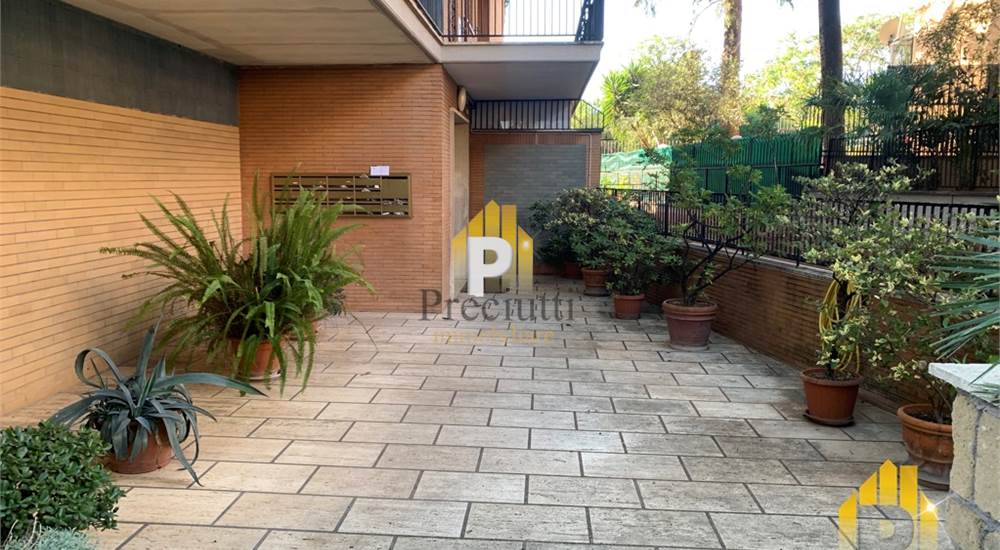 SPAZI CONDOMINIALI