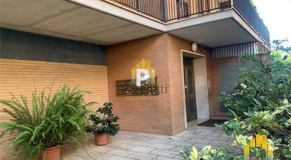 SPAZI CONDOMINIALI