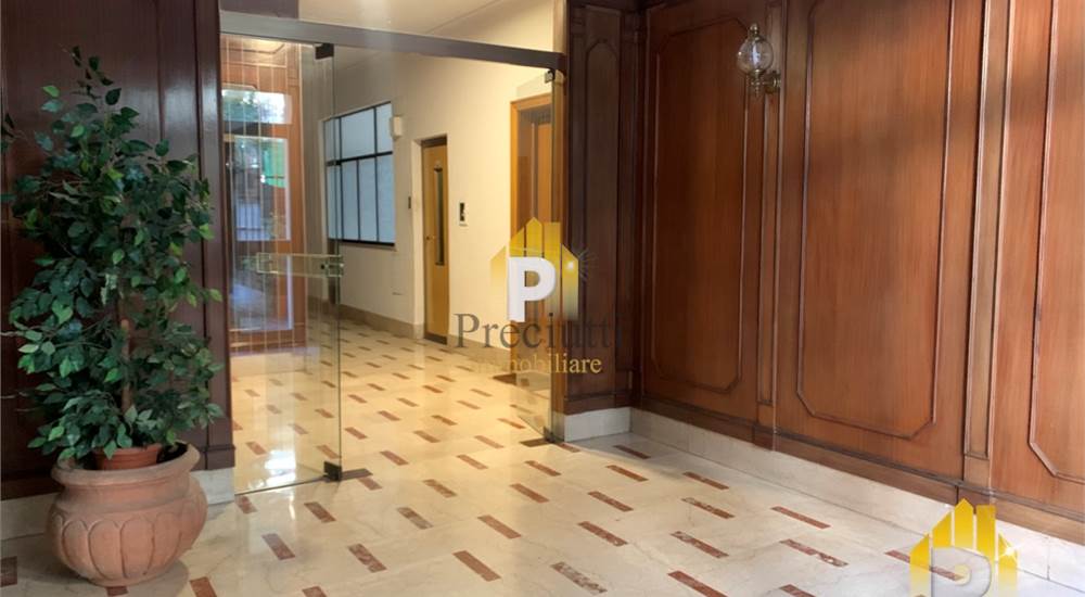 SPAZI CONDOMINIALI