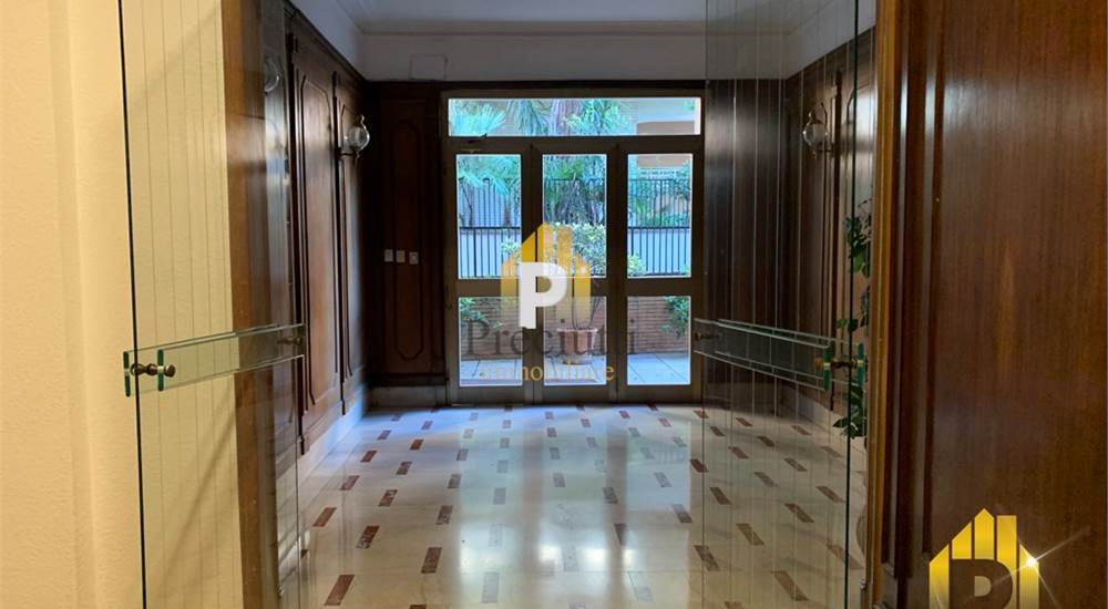 SPAZI CONDOMINIALI