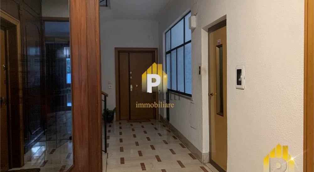SPAZI CONDOMINIALI