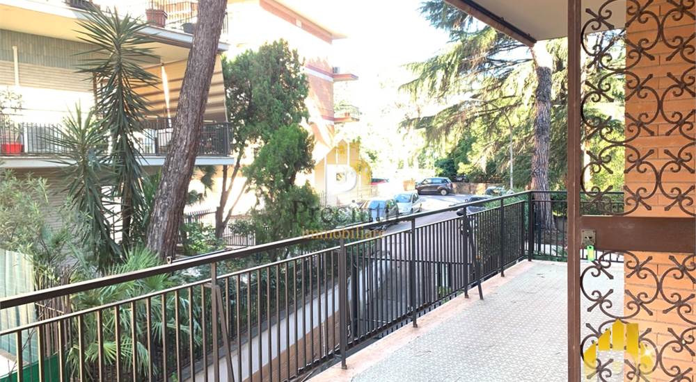 SECONDO BALCONE CUCINA CAMERA