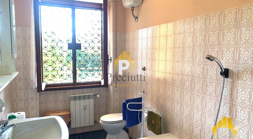 SECONDO BAGNO