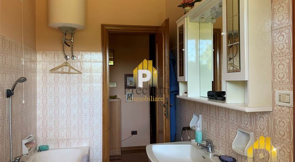 SECONDO BAGNO