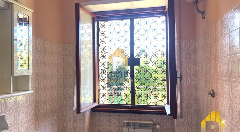 SECONDO BAGNO