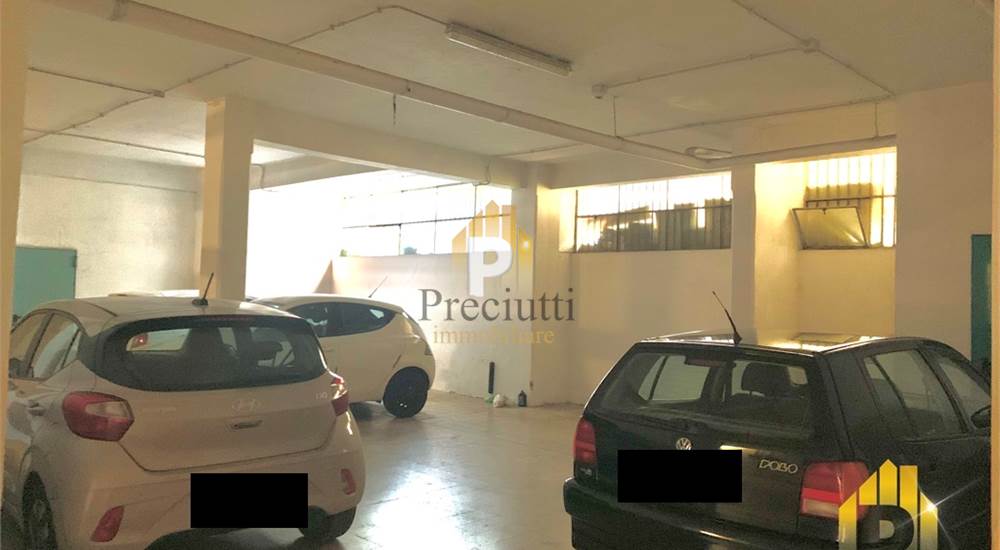 POSTI AUTO DI PROPRIETA'