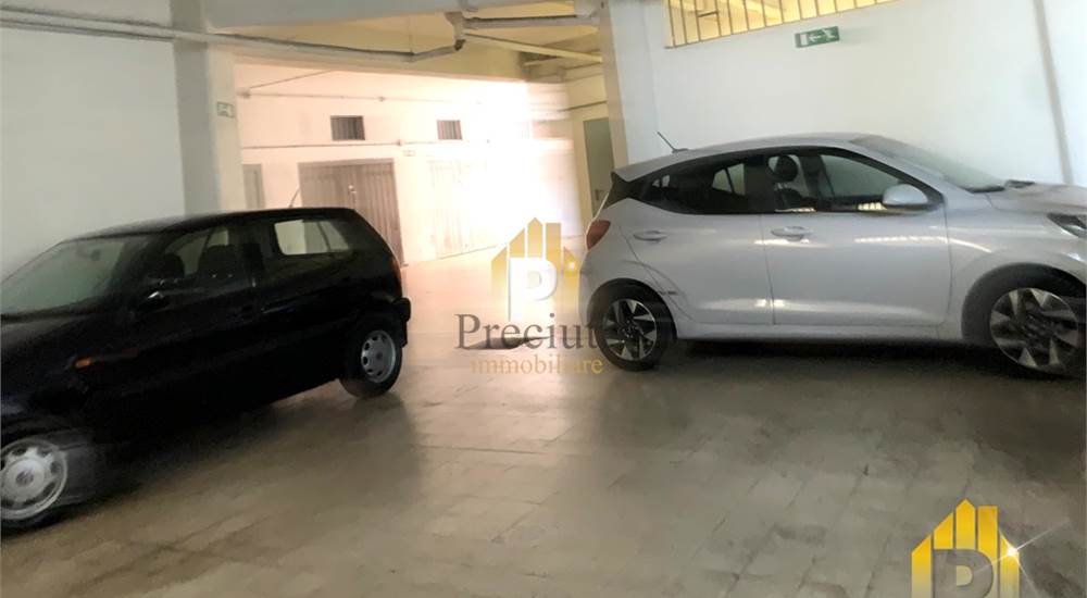POSTI AUTO DI PROPRIETA'