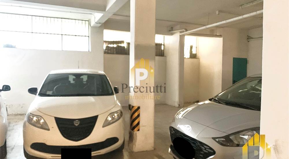 POSTO AUTO SINGOLO