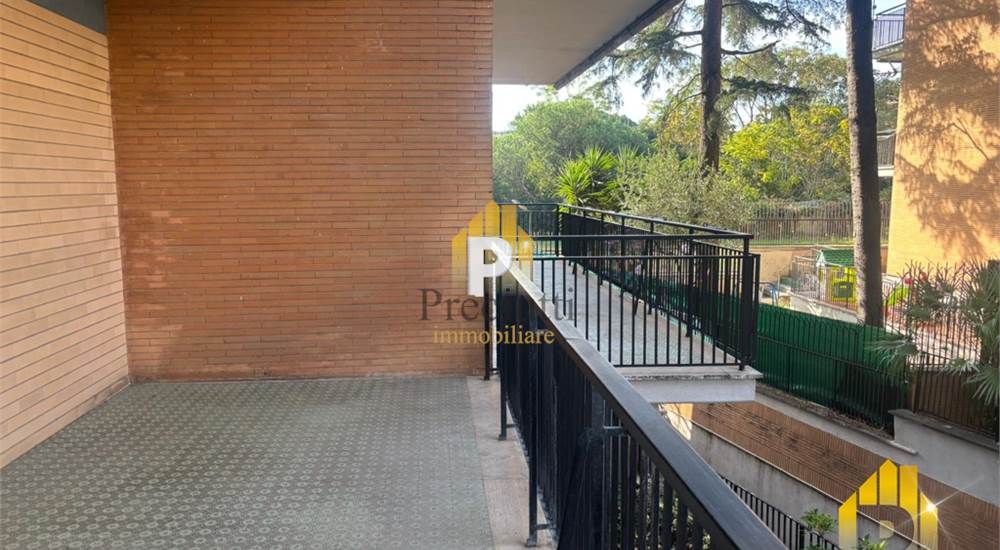 TERRAZZO SALONE