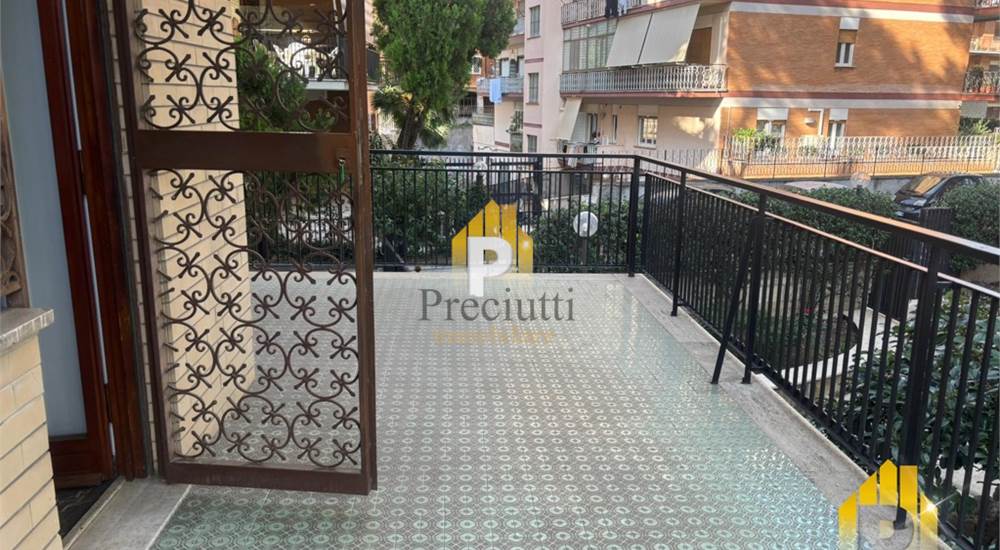 TERRAZZO SALONE