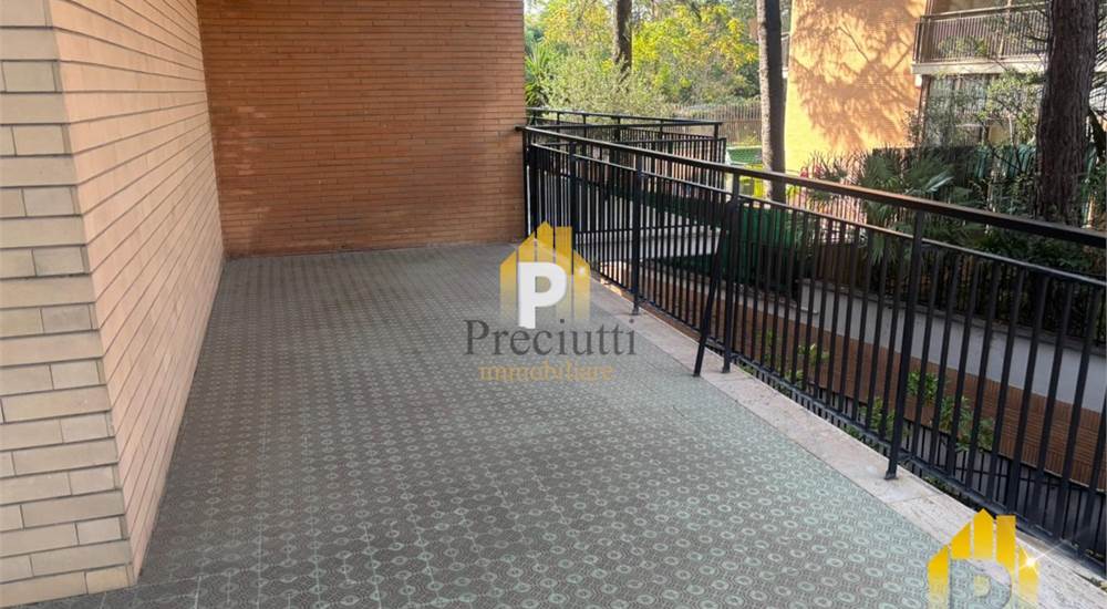 TERRAZZO SALONE