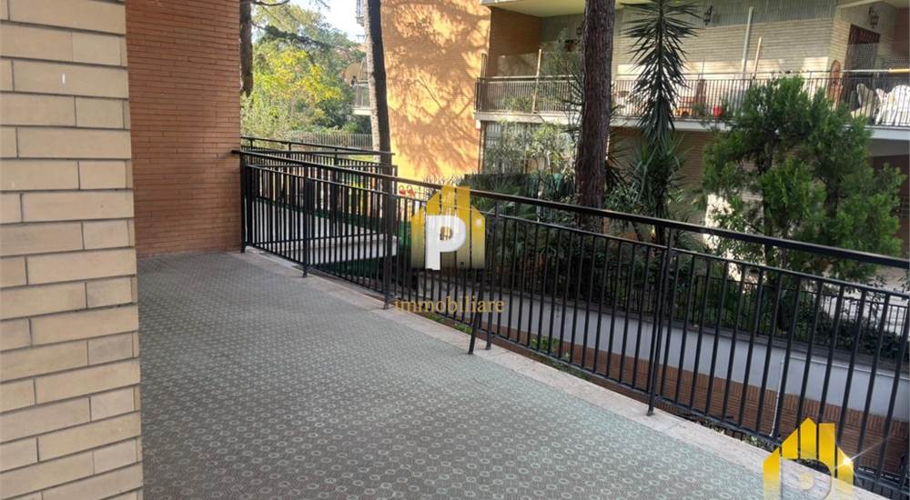 TERRAZZO SALONE