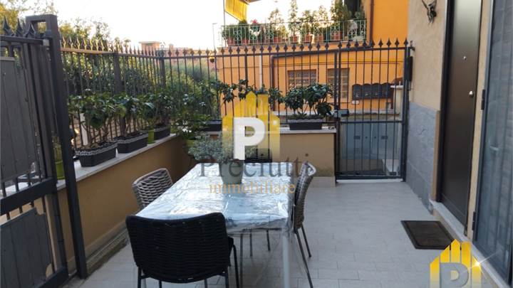 MONTESPACCATO VIA VOLPIANO BILOCALE