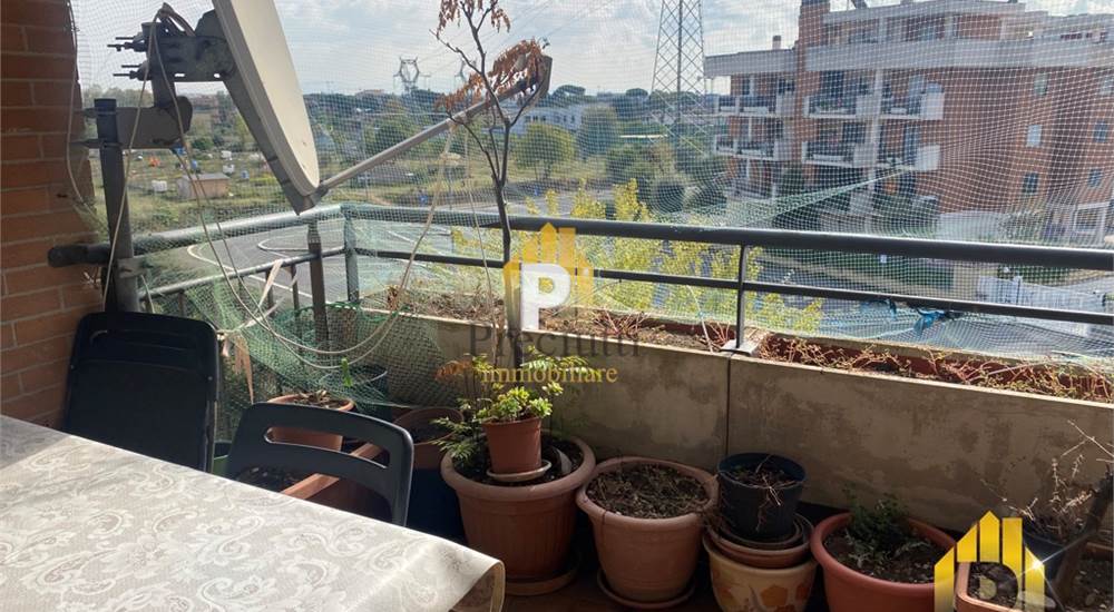 TERRAZZINO SOGGIORNO