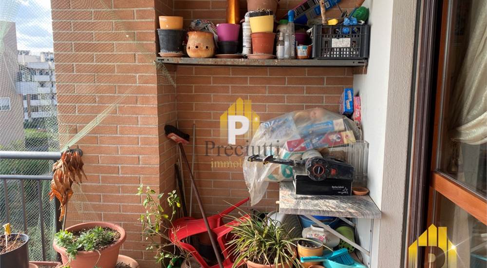 TERRAZZINO SOGGIORNO