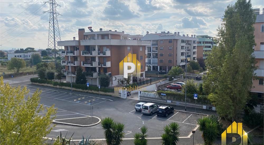 VISTA TERRAZZINO SOGGIORNO