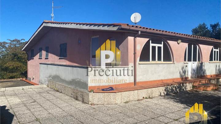 MAZZANO  ROMANO VILLA 