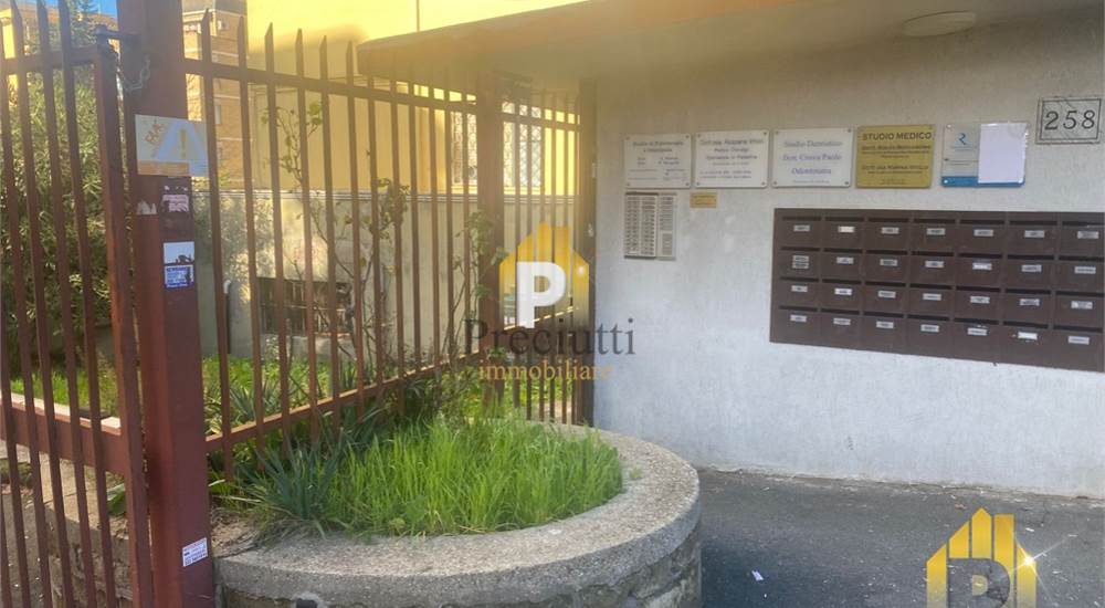 INGRESSO CARRABILE