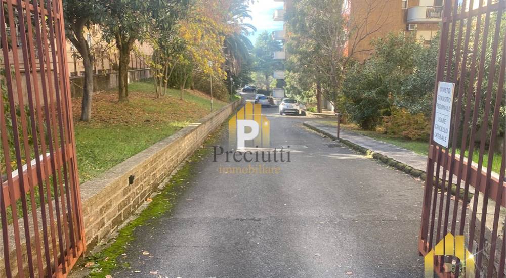 INGRESSO CARRABILE