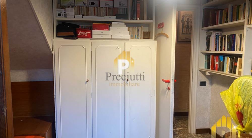 PIANO TERRA 1 CAMERETTA