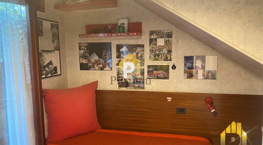 PIANO TERRA. 1 CAMERETTA