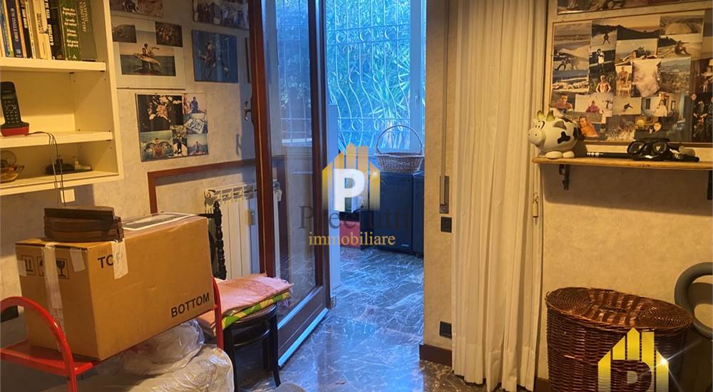 PIANO TERRA  2 CAMERETTA