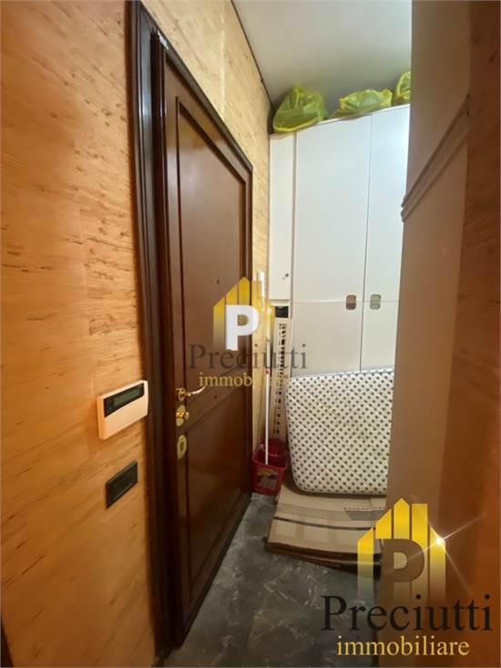 PIANO TERRA  INGRESSO 