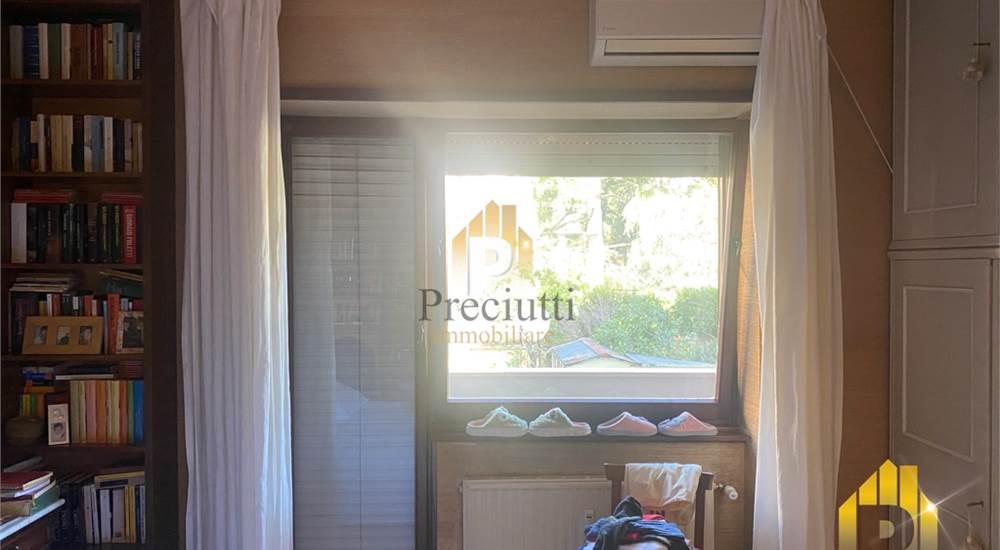 1 PIANO  SECONDA CAMERA