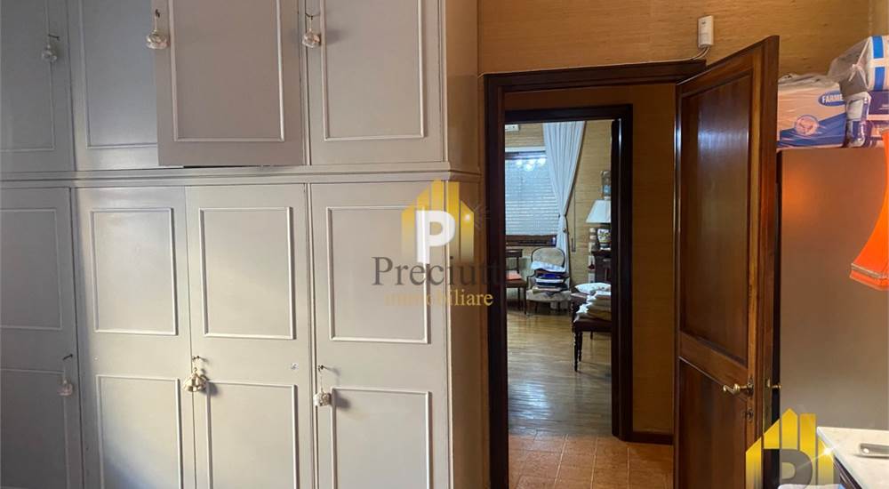 1 PIANO  SECONDA CAMERA