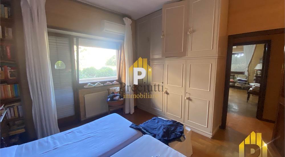 1 PIANO  SECONDA CAMERA